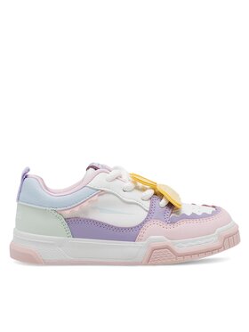 Sprandi Sprandi Снікерcи Z-633 Білий