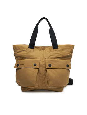 Barbour Barbour Чанта за лаптоп Carry-All UBA0744KH51 Кафяв