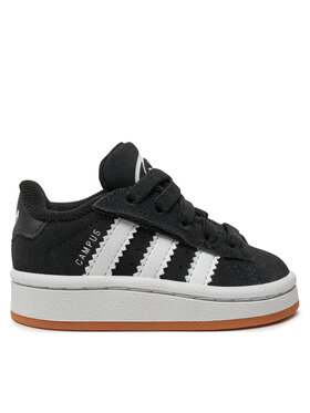 adidas adidas Сникърси Campus 00s JI4335 Черен