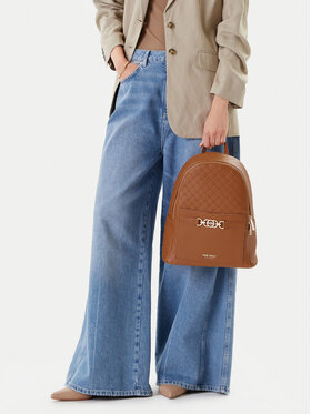 Nine West Nine West Рюкзак CEO-LUNA-I-B24445 Коричневий