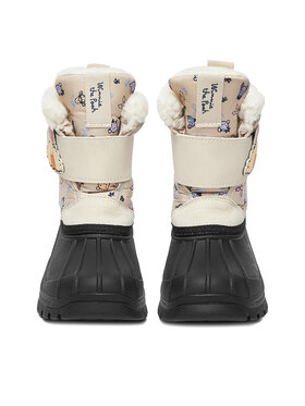 Μπότες Χιονιού Winnie The Pooh φωτογραφία