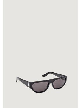 GCDS GCDS Okulary przeciwsłoneczne Geometrico Czarny