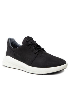 Timberland Timberland Sneakersy Bradstreet Ultra TB0A2GYJ001 Czarny