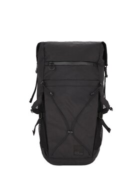 Jack Wolfskin Jack Wolfskin Plecak 300484 Czarny