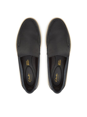 Μοκασίνια Clarks φωτογραφία