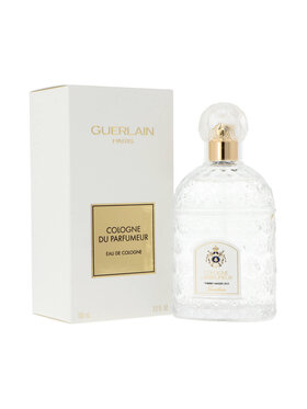 Guerlain Guerlain La Cologne Du Parfumeur Woda kolońska