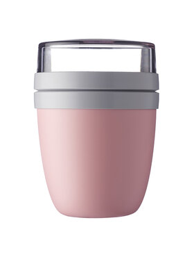 Mepal Mepal Lunchbox RM10764700 Różowy