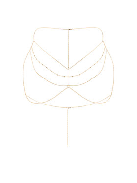 Hunkemöller Hunkemöller Trikotni nedrček Stacey 203787 Rumena