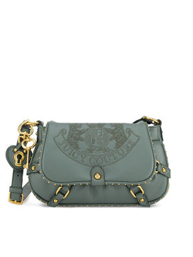 Juicy Couture Juicy Couture Handtasche BIJXT8653WVP Khakifarben