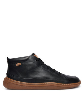 Pikolinos Pikolinos Polacchine Aranjuez U9F-8055C1 Nero