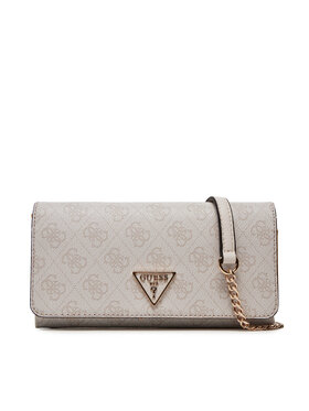 Guess Guess Torebka HWBG78 79750 Écru