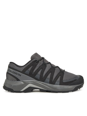Salomon Salomon Bakancs X-Adventure Recon L47813400 Szürke