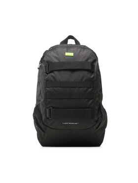 HUF HUF Rucksack AC00698 Schwarz