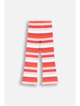 Coccodrillo Coccodrillo Legginsy ZC4122102RGK-022 Kolorowy
