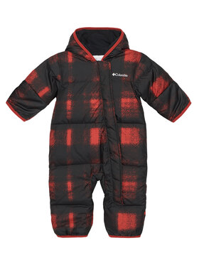 Columbia Columbia Kombinezon zimowy Snuggly Bunny™ II 2088791 Różowy Regular Fit