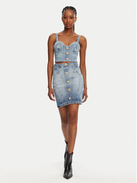 Τοπ Balmain φωτογραφία