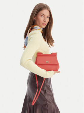 Dolce&Gabbana Dolce&Gabbana Käekott BB6003 A1001 Oranž