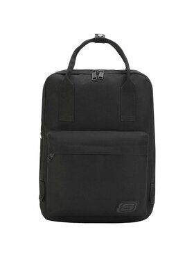 Skechers Skechers Plecak Skechers Saint Louis Backpack Czarny