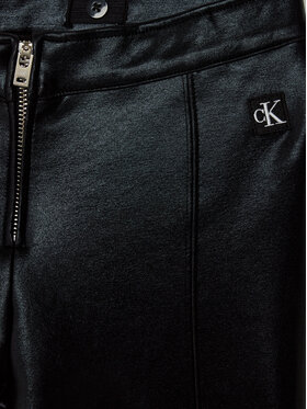 Παντελόνι υφασμάτινο Calvin Klein Jeans φωτογραφία