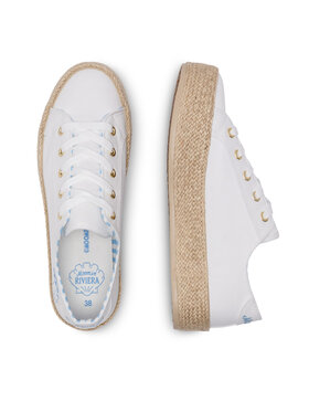 Εσπαντρίγιες Moomin φωτογραφία