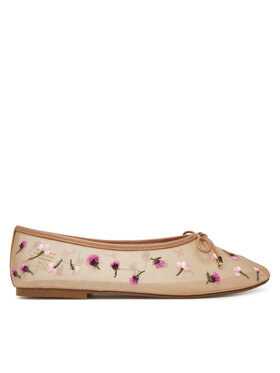 Aldo Aldo Балетки Joselie 13968191 Бежевий