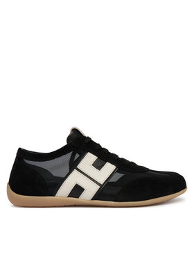 Elisabetta Franchi Elisabetta Franchi Sneakersy SA-01G-66E2-V380 Czarny