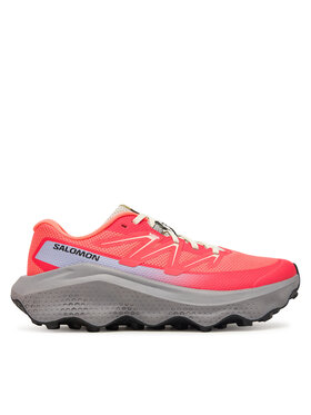 Salomon Salomon Tenisice za trčanje Ultra Flow 2 L47883900 Crvena