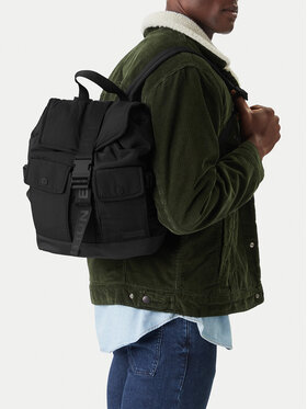 Hunter Hunter Zaino CEO-HTR-XC-007-08 Nero