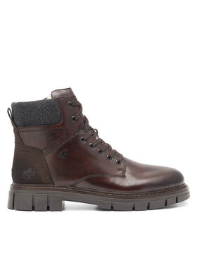 Rieker Rieker Auliniai batai 32205-25 Ruda