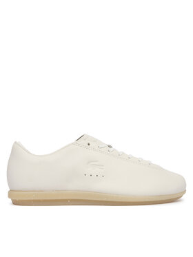Lacoste Lacoste Tenisice Driver Low Pro 52SFA0110 Krem
