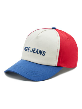 Pepe Jeans Pepe Jeans Šiltovka Whitehall PM040519 Farebná
