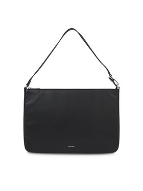 Calvin Klein Calvin Klein Pouzdro Na Notebook Ck Must Convertible Laptop Pouch K60K611098 Černá