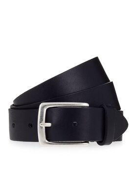 B Belt B Belt Pasek 321438 Czarny