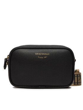 Emporio Armani Emporio Armani Borsetta EW000537 AF12103 MC032 Nero