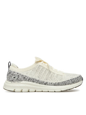 Skechers Skechers Sneakers Pure Flex-Pulse 104651/NTBK Bej