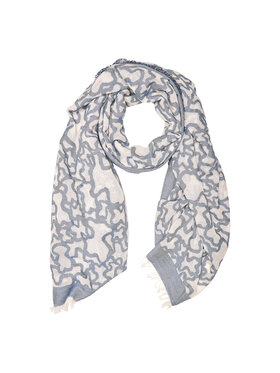 TOUS TOUS Scialle 2000786333 Multicolore