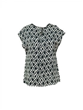 Pennyblack Pennyblack Bluzka nelie_005 Kolorowy Regular Fit