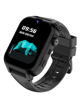 Garett Garett Smartwatch Garett Kids Hero Pro 4G Czarny