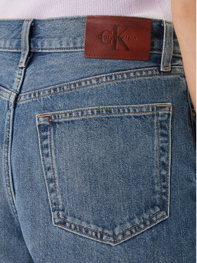 Calvin Klein Jeans Τζιν σορτσάκια Calvin Klein Jeans - 5