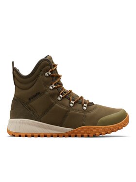 Columbia Columbia Trekkingi 210083 Zielony