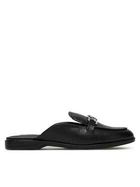 Nine West Nine West Natikače R25SS05135 Crna