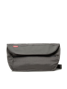Chrome Chrome Crossover torbica Simple Messenger Siva