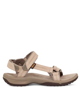 Teva Teva Sandále Terra Fi Lite Suede 1124035 Béžová