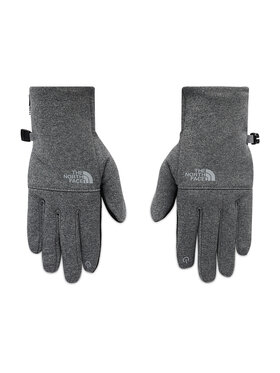 The North Face The North Face Rękawiczki Damskie Etip Recycled Glove NF0A4SHADYY1 Szary
