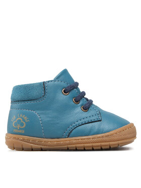 Primigi Primigi Schnürschuhe 2906944 Blau