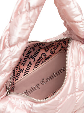 Juicy Couture Ročna Torba BIJXT8664WIP Roza