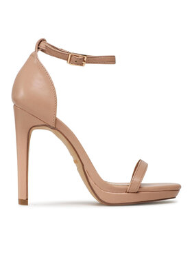 DeeZee DeeZee Sandalen LS5133-10 Beige