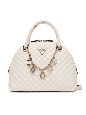 Guess Guess Torbica Everlee HWEG86 79050 Écru