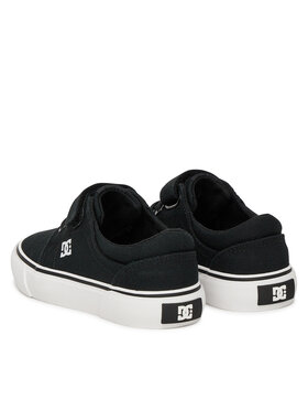 Πάνινα παπούτσια DC Shoes φωτογραφία
