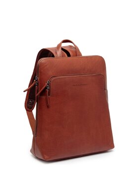 The Chesterfield Brand The Chesterfield Brand Plecak 308750 Brązowy